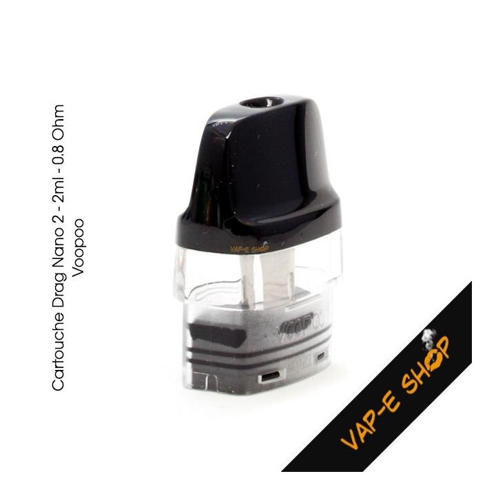 Pod Drag Nano 2 Voopoo