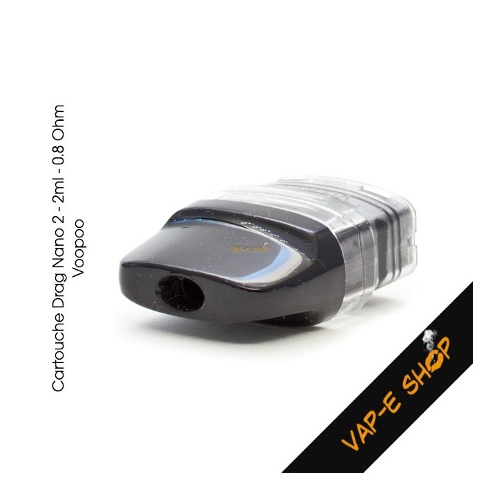 Cartridge Drag Nano 2 Voopoo