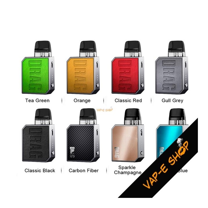 Kit Drag Nano 2 Voopoo