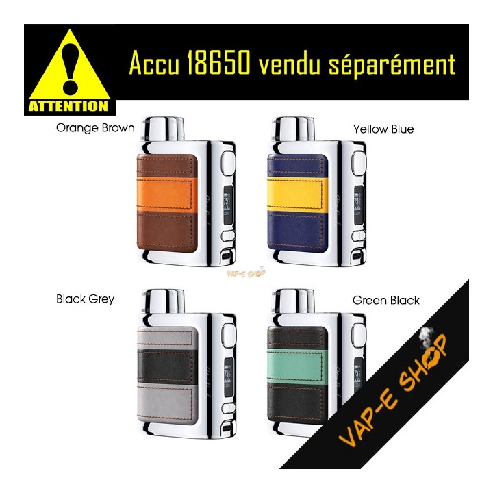 Box Istick Pico LE Eleaf