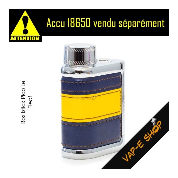 Box Istick Pico LE Eleaf