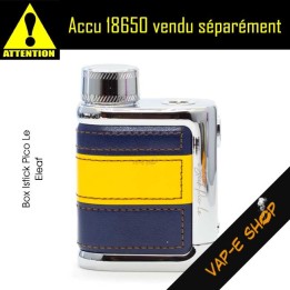 Box Istick Pico LE Eleaf