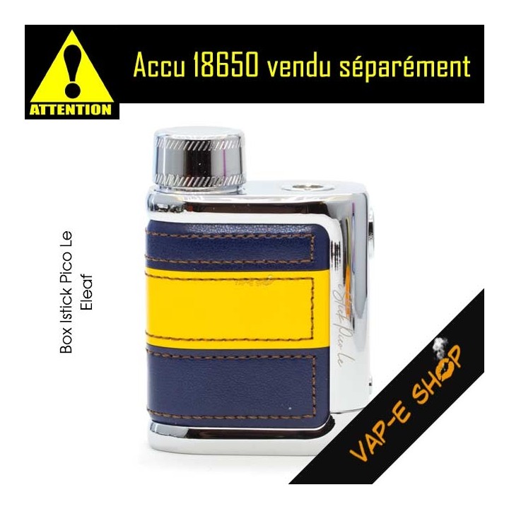 Box Istick Pico LE Eleaf