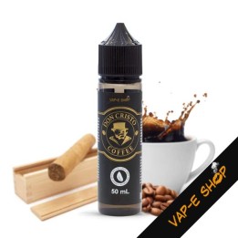 Don Cristo Coffee - PGVG Labs - 50ml