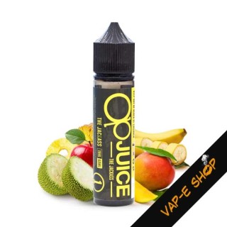 The Jackass OP Juice - Fcukin Flava - 60ml