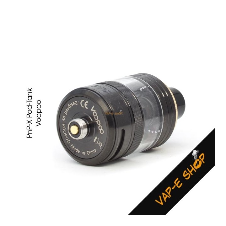 Connecteur 510 PnP-X Pod Tank Voopoo