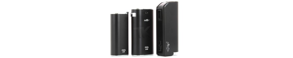 Mod Box & Mod Meca