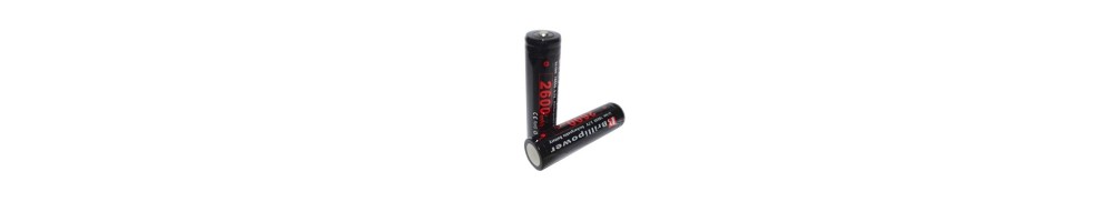 Accu, batterie cigarette électronique