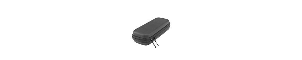 Pochette de rangement pour cigarettes électronique