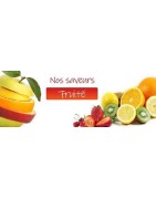 Fruités