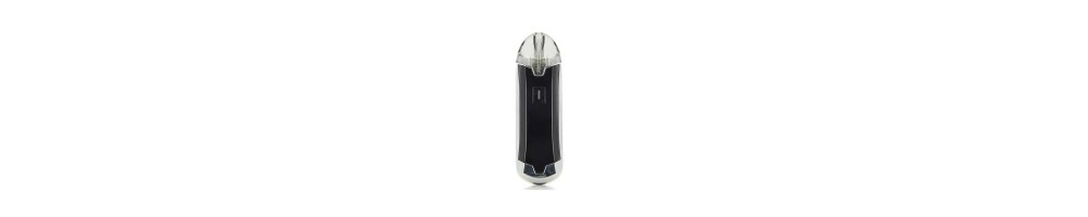 Kit Pod Mod, vapoteuses pour débutants