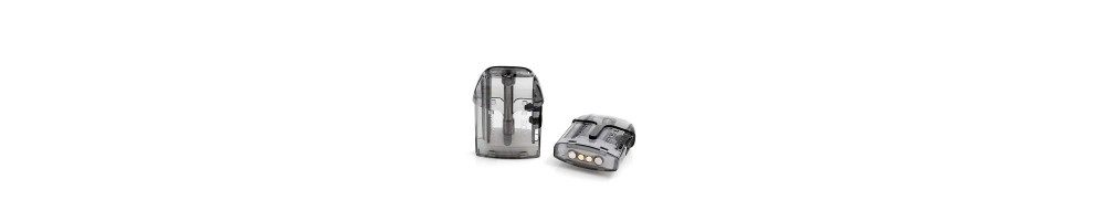 Cartouche Pod Mod