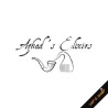 E liquide Azhad's Elixirs - The Hyperion Collection