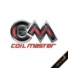 Coil Master outils, accessoires reconstructibles Coil Master