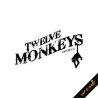  E liquide Twelve Monkeys
