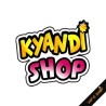 E liquide Kyandi Shop