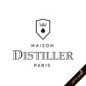  Maison Distiller Paris - E-Liquides Haute Culture