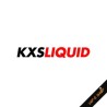 KXS Liquid, E liquide Malaisien
