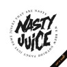 Nasty Juice - E liquides Malaisiens