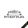  Fcukin Flava, e liquide premium malaisien