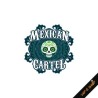 E-liquide Mexican Cartel pour Cigarettes électroniques