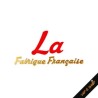 La Fabrique Française, E liquide saveur gourmande
