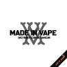 Made In Vape - E liquide Freeze Tea