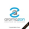 Aromazon, créateur de saveurs pour e-liquides