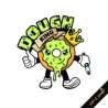 Dough King  - E-liquide Anglais