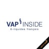 Vap'Inside, E liquide Français