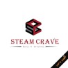 Steam Crave - Fabricant de matériel Cloud chasing