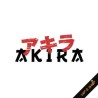 AKIRA Juice - E-liquide Basque