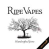 E-liquide Ripe Vapes - Made in USA