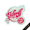 Wpuff, vape pen jetable