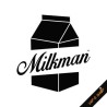 E-liquide The Milkman en Suisse
