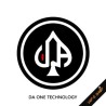 Da One Technology - Pod Mod électronique