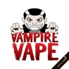 Vampire vape e liquide anglais