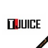 E-liquide T-Juice - Made in UK