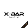 X-Bar Fench Lab - Puff jetable 