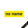 No Name, produits marques génériques