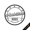 Ambition Mods - Matériel de vape Design