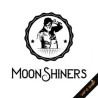 E liquide Moonshiners par Lips