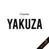 E -liquides Yakuza