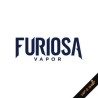 E-liquide Furiosa, la légende du dragon