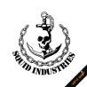 Box Squid Industries - Squid Vape