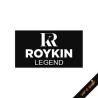 LEGEND BY ROYKIN