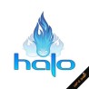 E Liquide Halo