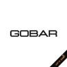 GOBAR VAPE Pod Mod et Puffs