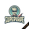 SuperVape - Arôme Concentré DIY - Base