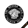 The Medusa Juice Co - E-liquide fabriqué en Malaisie